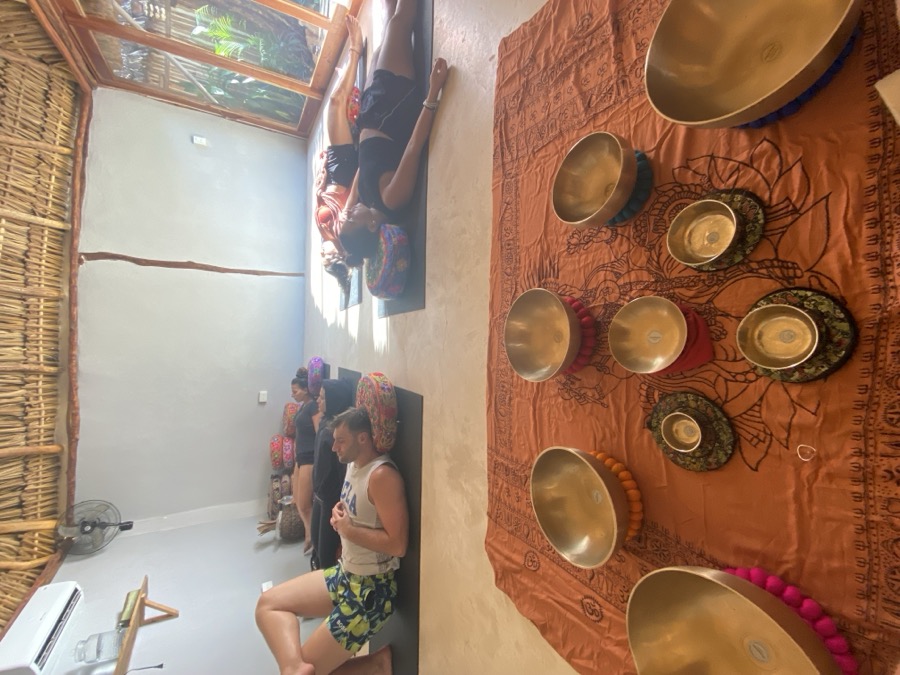 Espiritu Wellness, Tulum